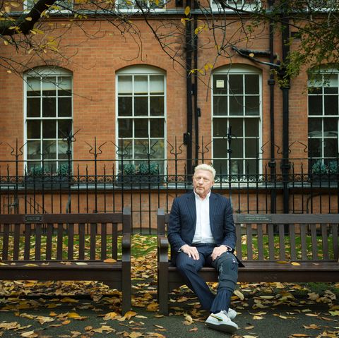 Boris Becker