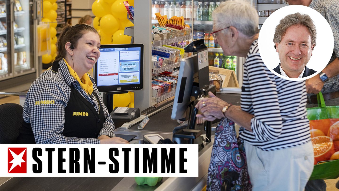 Plauderkasse