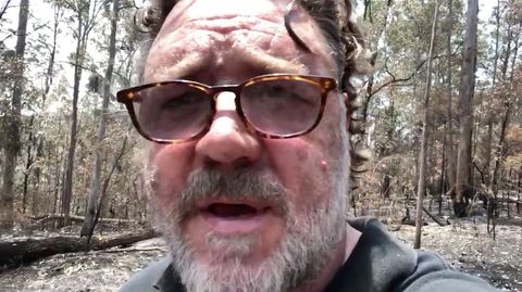 Russell Crowe