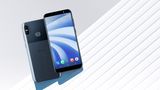 HTC U12 Life  Mit der U-Serie überraschte HTC die Tech-Szene. Das HTC U12 Life ist dabei die Sparvariante. Das Design ist schick, die Kamera ordentlich, aber im Vergleich etwas langsam. Der Akku ist mit 3450 mAh auch für längere Nutzung geeignet. Für einen Preis ab 185 Euro ist das ein guter Deal. 