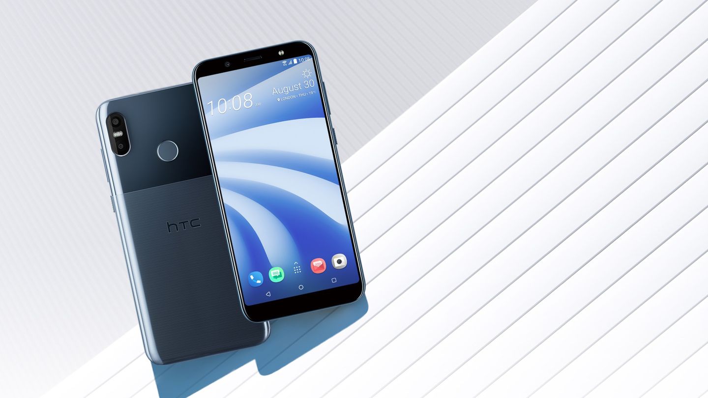 Schnäppchen: HTC U12 Life Mit der U-Serie überraschte HTC die Tech-Szene. Das HTC U12 Life ist dabei die Sparvariante. Das Design ist schick, die Kamera ordentlich, aber im Vergleich etwas langsam. Der Akku ist mit 3450 mAh auch für längere Nutzung geeignet. Für einen Preis ab 185 Euro ist das ein guter Deal. HTC U12 Life Mit der U-Serie überraschte HTC die Tech-Szene. Das HTC U12 Life ist dabei die Sparvariante. Das Design ist schick, die Kamera ordentlich, aber im Vergleich etwas langsam. Der Akku ist mit 3450 mAh auch für längere Nutzung geeignet. Für einen Preis ab 185 Euro ist das ein guter Deal.