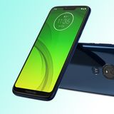 Motorola Moto G7 Power  Wie der Name schon sagt, setzt Motorola beim G7 Power voll auf Leistung und lange Laufzeit. Und tatsächlich fallen beide für die Preisklasse recht gut aus. Da verschmerzt man auch die nur durchschnittliche Kamera und die für 6,2 Zoll Displaydiagonale recht niedrige Auflösung. Das G7 Power ist ab 170 Euro zu bekommen.