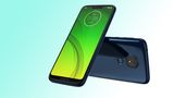 Motorola Moto G7 Power  Wie der Name schon sagt, setzt Motorola beim G7 Power voll auf Leistung und lange Laufzeit. Und tatsächlich fallen beide für die Preisklasse recht gut aus. Da verschmerzt man auch die nur durchschnittliche Kamera und die für 6,2 Zoll Displaydiagonale recht niedrige Auflösung. Das G7 Power ist ab 170 Euro zu bekommen.