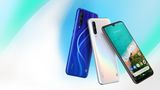 Xiaomi Mi A3  In China ist Xiaomi schon riesig, hierzulande sind die Smartphones noch ein Geheimtipp. Das Mi A3 bietet viele Features, die sonst nur in Premium-Geräten stecken, etwa ein AMOLED-Display und einen direkt darin verbauten Fingerabdruck-Scanner. Auch Kamera und Akkulaufzeit können sich sehen lassen. Leider gibt es auch Abstriche: Trotz 6 Zoll Diagonale ist das Display etwa recht niedrig aufgelöst. Zum Preis ab 170 Euro ist das aber nicht ungewöhnlich.