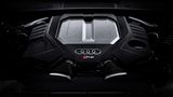 Der Audi RS 6 Avant hat 441 kW / 600 PS