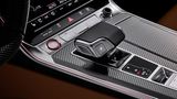Die Achtgangautomatik kann ein Turboloch nicht verbergen