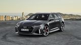 Der Audi RS 6 Avant kostet 117.500 Euro