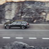 Die Lenkung ist nicht künstlich straff, aber präzise