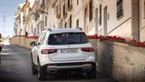 Mercedes-Benz GLB 2019
