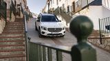 Mercedes-Benz GLB 2019