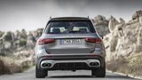 Mercedes-Benz GLB 2019