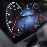 Mercedes-Benz GLB 2019