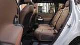 Mercedes-Benz GLB 2019
