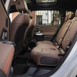 Mercedes-Benz GLB 2019