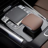 Mercedes-Benz GLB 2019