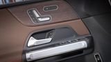 Mercedes-Benz GLB 2019