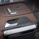 Mercedes-Benz GLB 2019