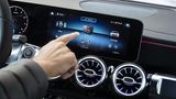 Mercedes-Benz GLB 2019