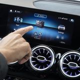 Mercedes-Benz GLB 2019