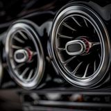 Mercedes-Benz GLB 2019