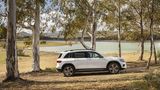 Mercedes-Benz GLB 2019