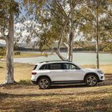 Mercedes-Benz GLB 2019