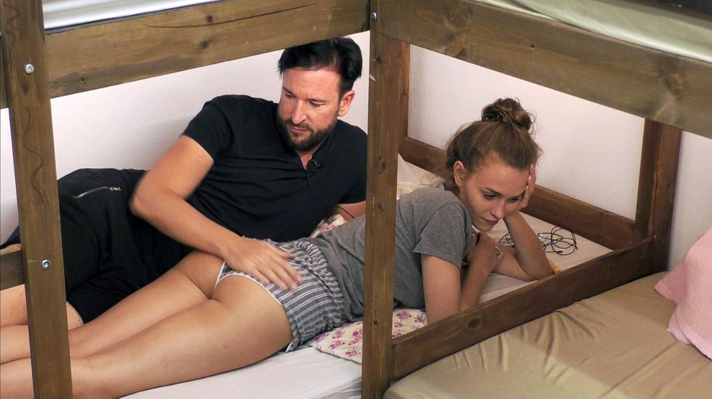 Michael Wendler und Laura Müller Michael Wendler und Laura Müller im Jahresrückblick 2019