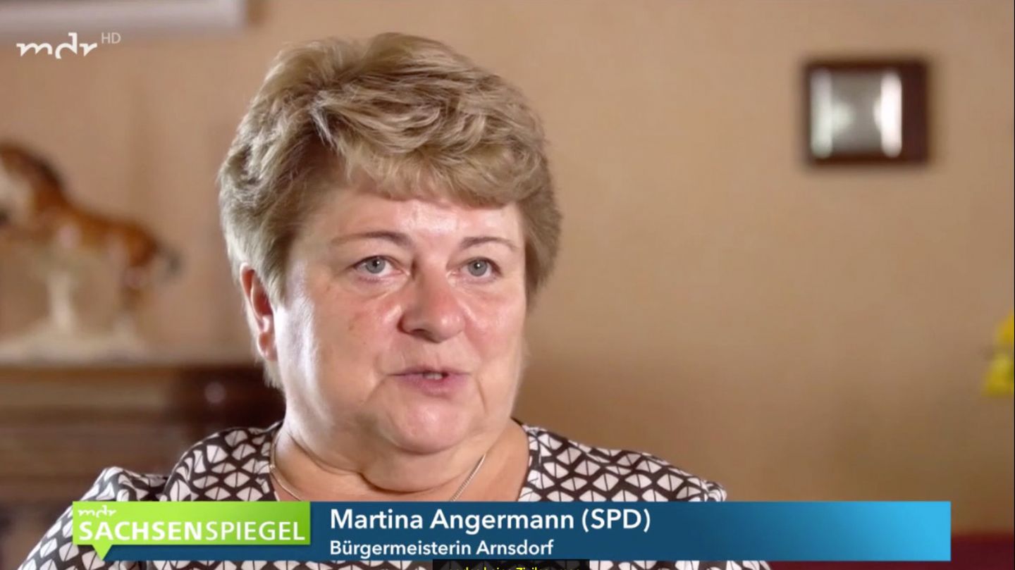 Martina Angermann