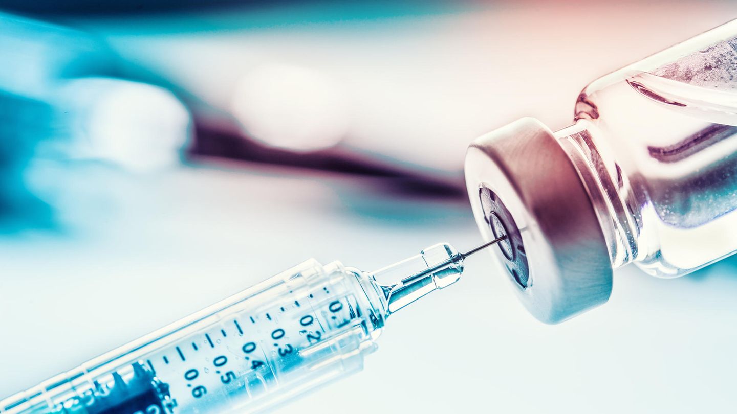 Krebsheilung durch Therapeutische Tumorimpfung