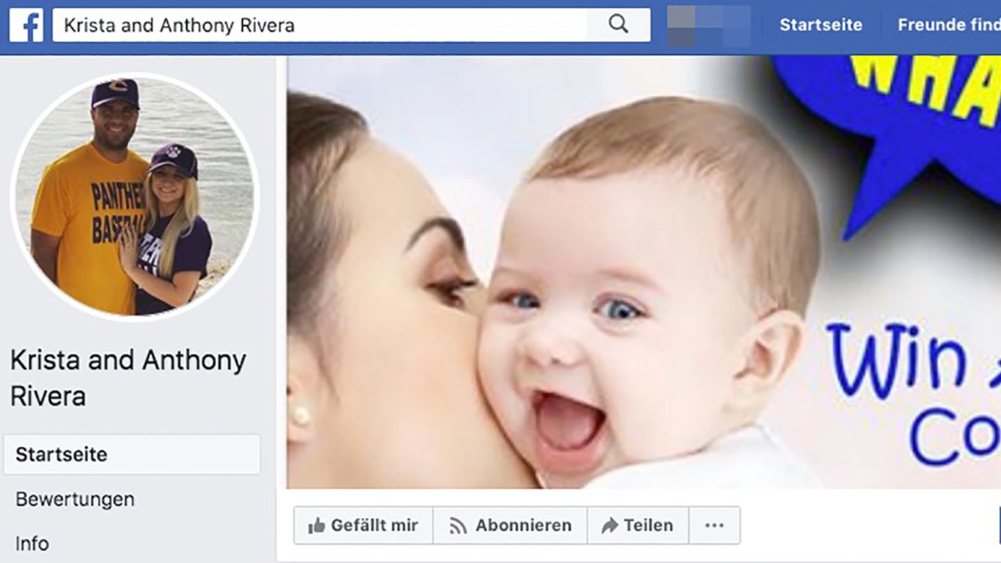 Radiosender verlost künstliche Befruchtung und erfüllt Paar Babywunsch