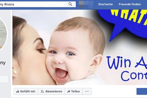 Radiosender verlost künstliche Befruchtung und erfüllt Paar Babywunsch