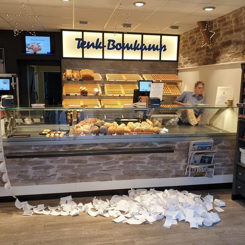 Bäckerei