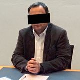 Mit Koks soll Chirurg Andreas N. (42) Frauen gefügig gemacht, die Droge sogar heimlich über seinen Penis verabreicht haben.