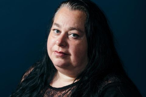 Diana Feldmann kam mit 17 aus Moldawien nach Deutschland. Sie hat Susanna allein großge­zogen. Susanna wurde 14 Jahre alt