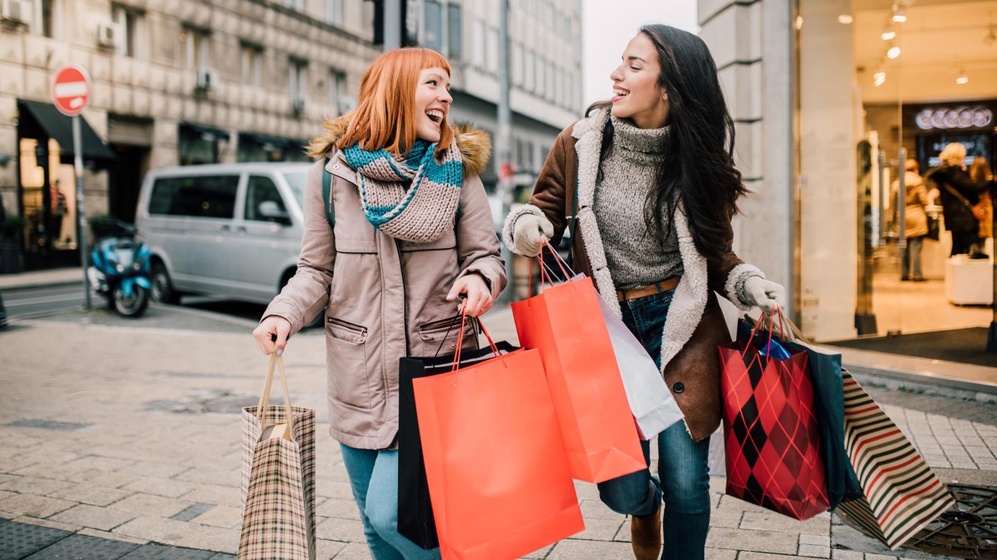 Der Black Friday kann für einige Händler zum Bumerang werden.