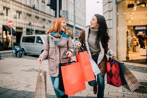 Der Black Friday kann für einige Händler zum Bumerang werden.
