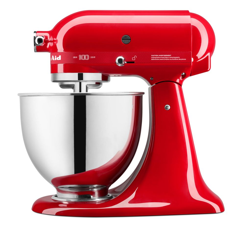 KitchenAid KitchenAid
