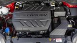 Der 1.6 Liter Diesel leistet 100 kW / 136 PS