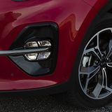 Der Kia Sportage 1.6 CRDi EcoDynamics+ kostet mindestens 31.240 Euro