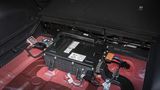 Das Mildhybrid-System soll den Verbrauch um bis zu acht Prozent senken