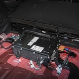 Das Mildhybrid-System soll den Verbrauch um bis zu acht Prozent senken