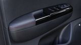 Das Interieur ist solide verarbeitet