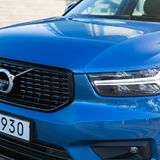 Volvo XC40 T3