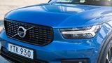 Volvo XC40 T3