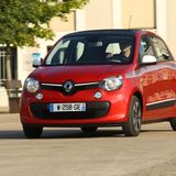 Renault Twingo SCe 70