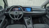 VW Golf 8