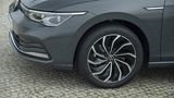VW Golf 8