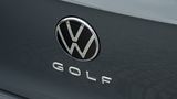 VW Golf 8