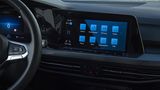 VW Golf 8