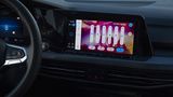VW Golf 8